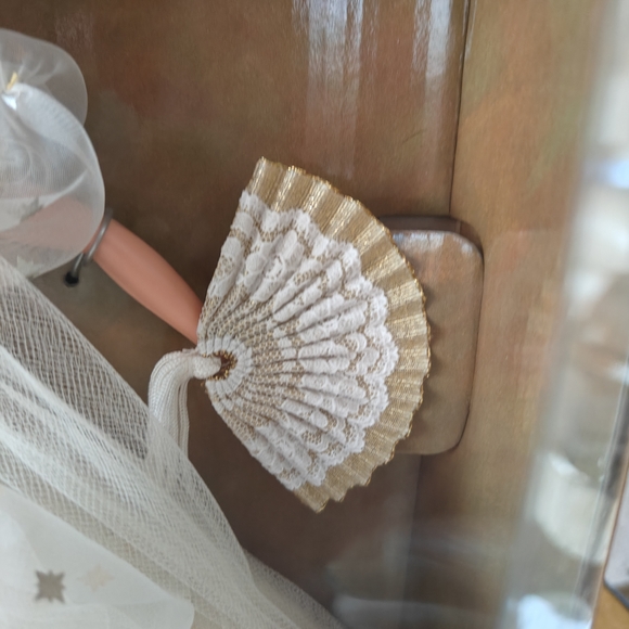 Mattel Barbie Empress Sissy Collector Doll - Picture 4 of 10